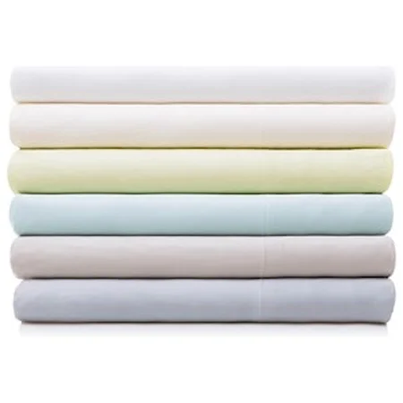 Standard Bamboo Standard Pillowcases 